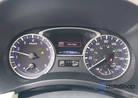 2020 Infiniti Qx60 Luxe Awd z USA, uszkodzony, nr VIN 5N1DL0MMXLC514359